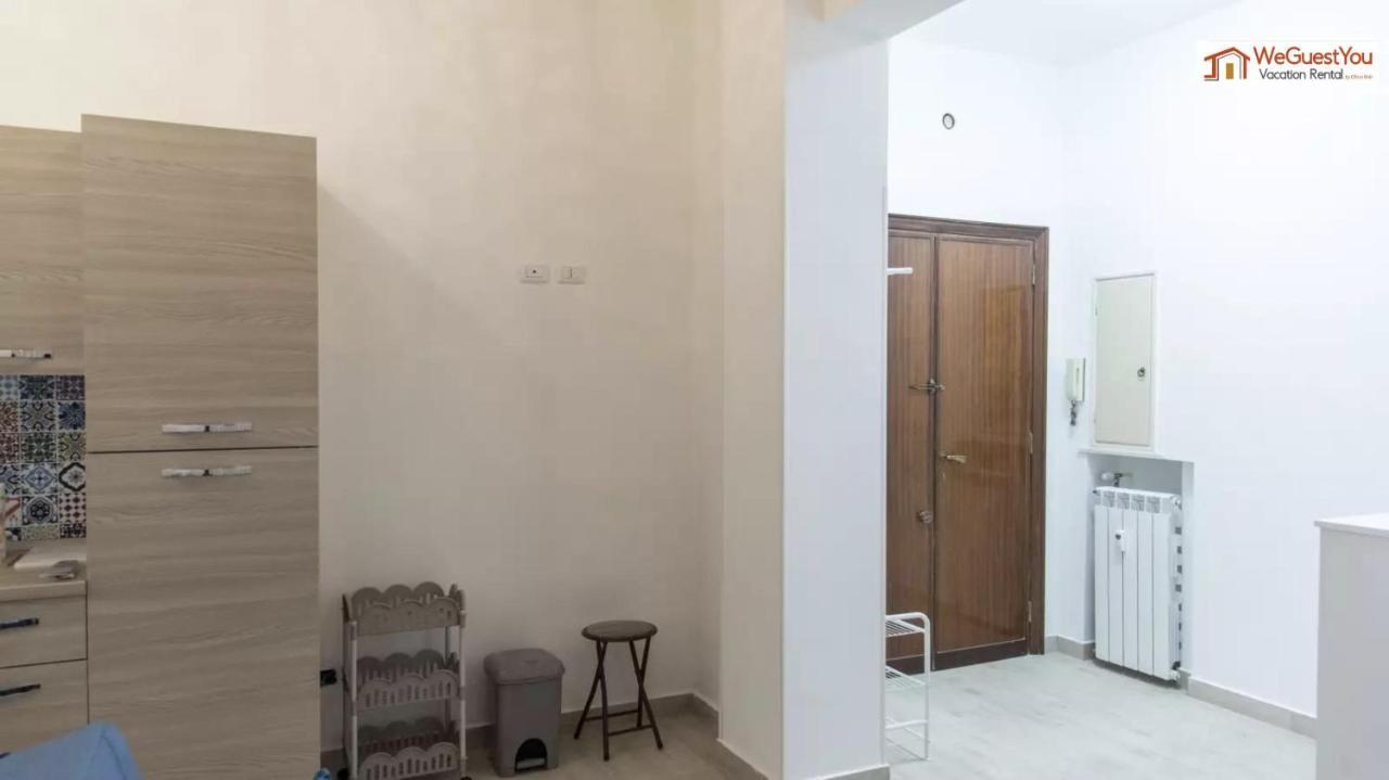 Igea With Garden - Close To Policlinico Gemelli Roma Exterior foto