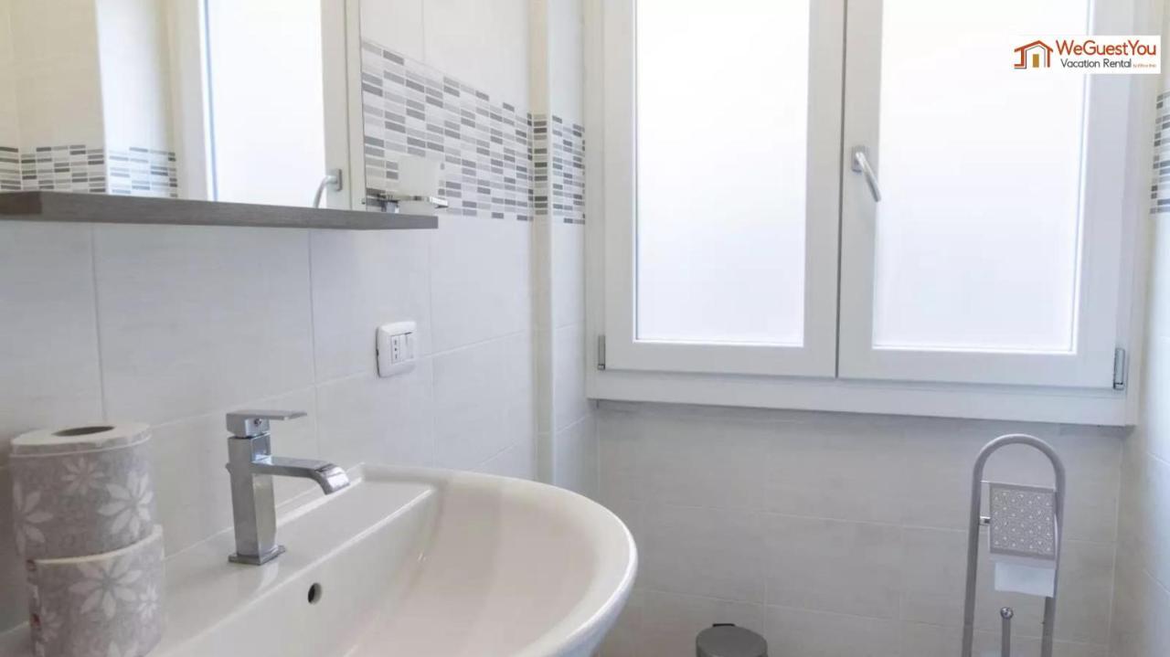 Igea With Garden - Close To Policlinico Gemelli Roma Exterior foto
